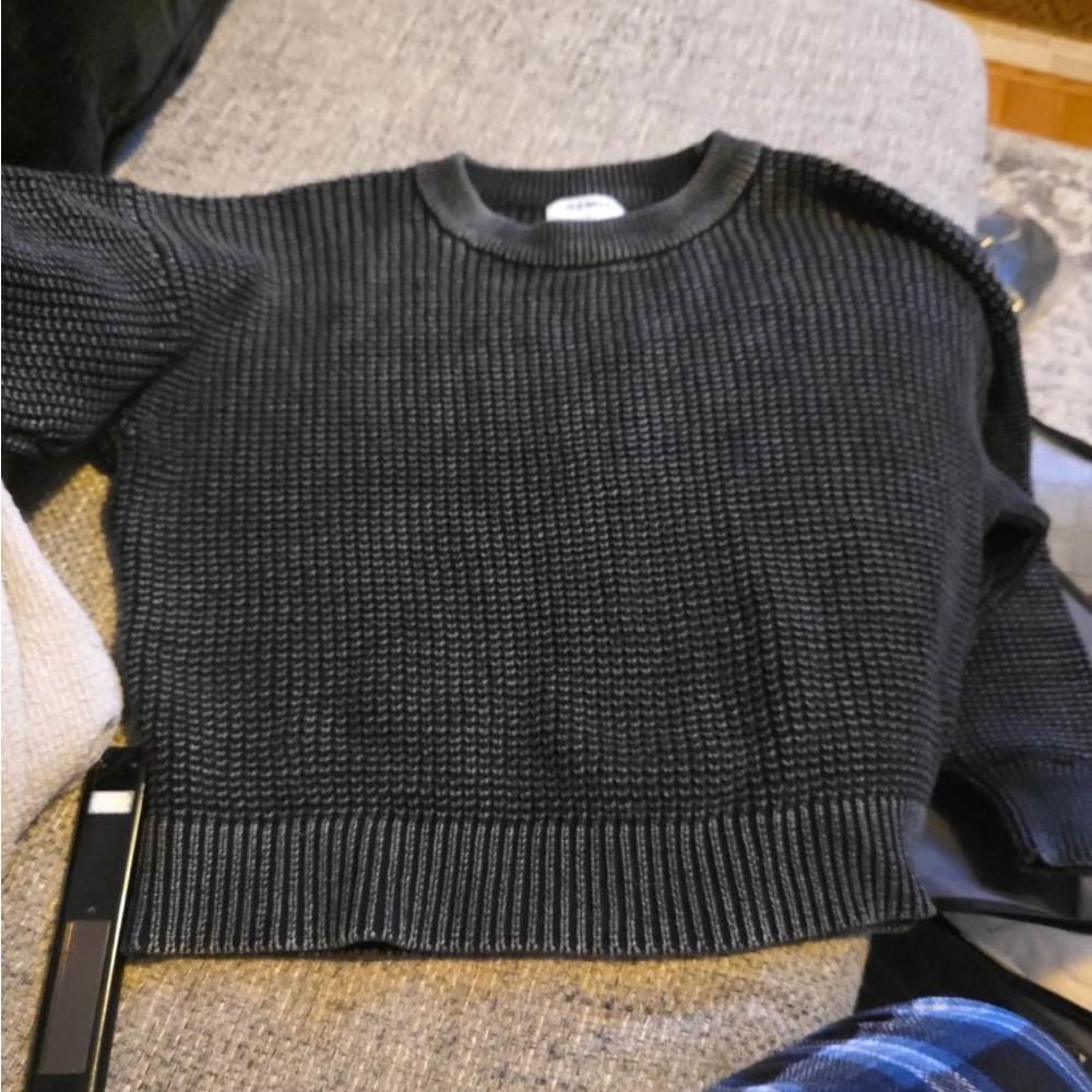 Old Navy Large Sweater
